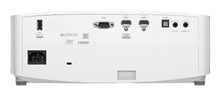 Load image into Gallery viewer, Optoma 4K400x rear pannel