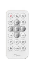 Load image into Gallery viewer, Optoma ZH350ST Remote Control