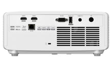 Load image into Gallery viewer, Optoma ZH462 rear pannel