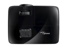 Load image into Gallery viewer, Optoma HD146X Top View