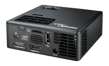 Load image into Gallery viewer, Optoma ML750 700 lumens