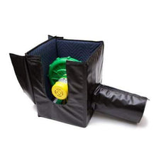 Load image into Gallery viewer, Air Blower Inside Sound Dampening Blower Box