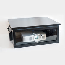 Load image into Gallery viewer, Projector Enclosure - Lid Closed
