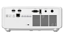 Load image into Gallery viewer, Optoma ZH450 Connection Ports
