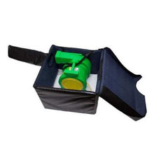 Load image into Gallery viewer, small size blower muffler for outdoor movie use
